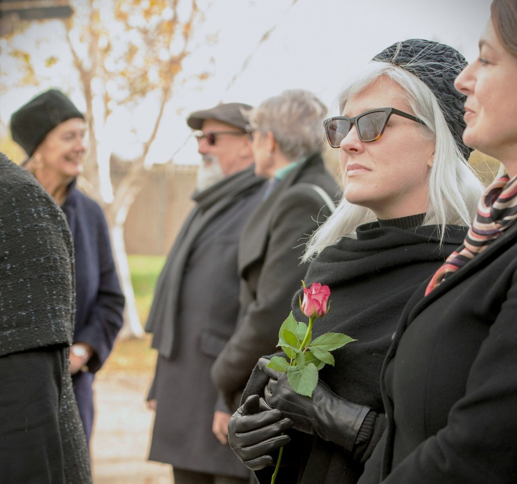 The death of the author has been greatly&nbsp;exaggerated