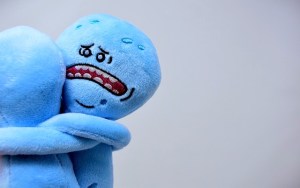 Is it all right to be&nbsp;wrong?