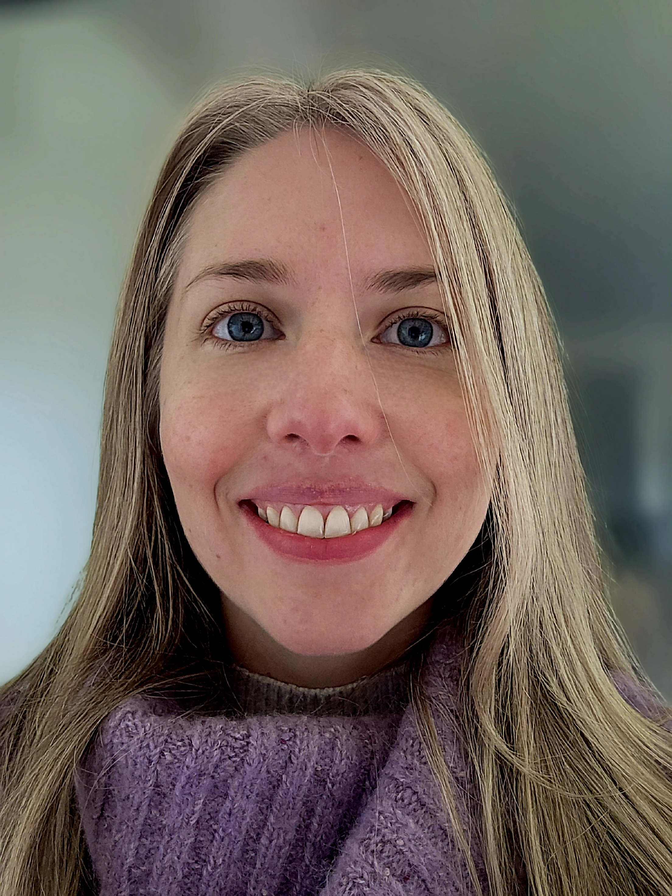 Miriam Inframe About Miriam – The Mind File