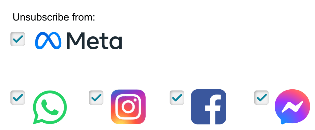 Dumping a tech product in five steps or&nbsp;less