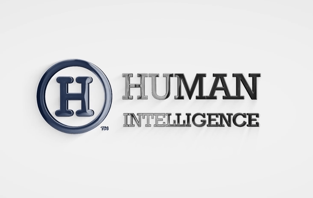New podcast episode with the  Human Intelligence&nbsp;Institute
