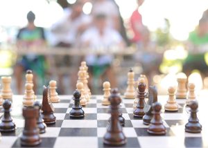 Cheating the system? The rules of assessment were already&nbsp;broken