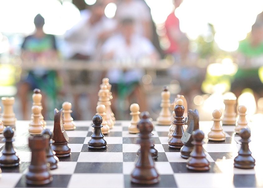 Cheating the system? The rules of assessment were already&nbsp;broken