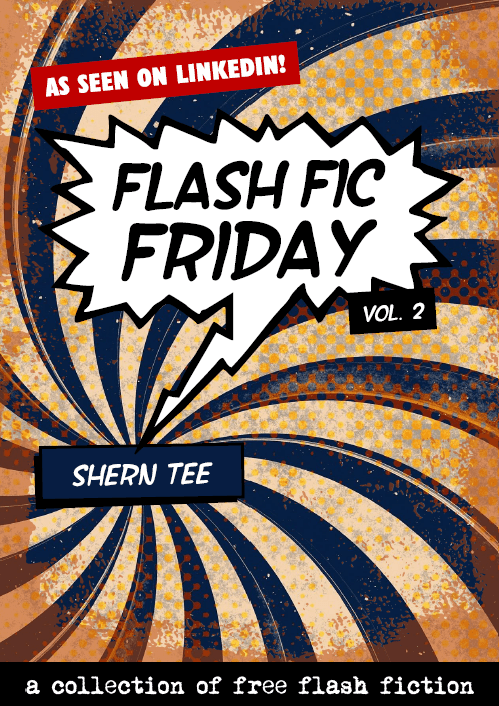 Flash Fic Friday, Vol.&nbsp;2