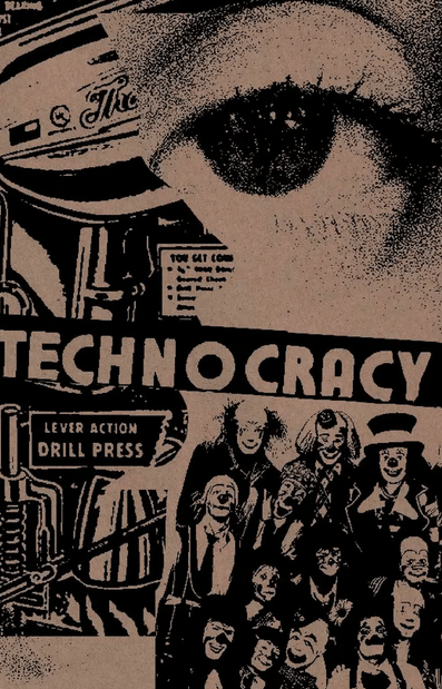 Power Tools, Issue&nbsp;1