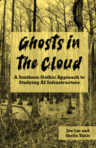 Ghosts in the&nbsp;Cloud