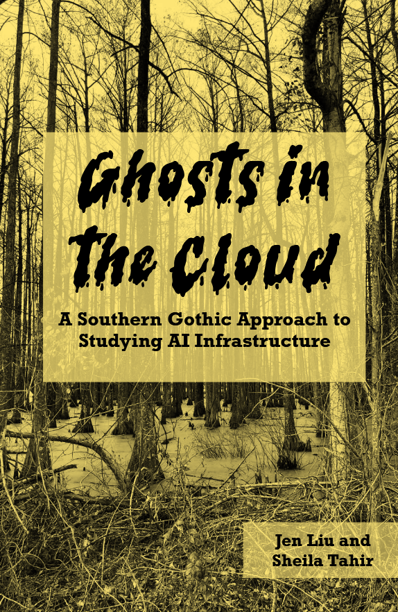 Ghosts in the&nbsp;Cloud